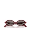 MIU MIU GUNES 0MU 04ZS 21I80Q 50