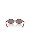 MIU MIU GUNES 0MU 04ZS 21I80Q 50