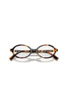 MIU MIU GUNES 0MU 04ZS VAU08N 50