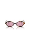MIU MIU GUNES 0MU 04ZS VAU50D 50