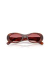 MIU MIU GUNES 0MU 06ZS 26E50U 50 KADIN