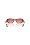 MIU MIU GUNES 0MU 06ZS 26E50U 50 KADIN