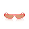 MIU MIU GUNES 0MU 07ZS 14T07V 56 KADIN