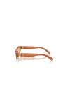 MIU MIU GUNES 0MU 07ZS 15T0B7 56 KADIN