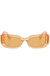 MIU MIU GUNES 0MU 08YS 51 12M10B
