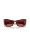 MIU MIU GUNES 0MU 09WS 11Q08S 53