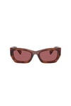 MIU MIU GUNES 0MU 09WS 11Q08S 53