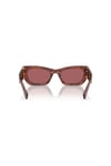 MIU MIU GUNES 0MU 09WS 11Q08S 53