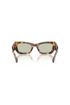 MIU MIU GUNES 0MU 09WS 14L50O 53