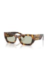 MIU MIU GUNES 0MU 09WS 14L50O 53