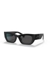 MIU MIU GUNES 0MU 09WS 53 1BO5S0 KADIN