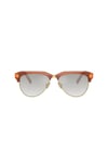 MIU MIU GUNES 0MU 09ZS 15T8K1 57 KADIN