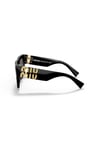 MIU MIU GUNES 0MU 10WS 55 1AB5D1 KADIN