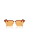 MIU MIU GUNES 0MU 10ZS 15T0B7 54 KADIN