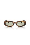 MIU MIU GUNES 0MU 11WS 14L50O 54