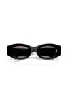 MIU MIU GUNES 0MU 11WS 16K80Q 54