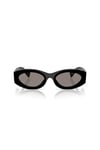 MIU MIU GUNES 0MU 11WS 16K80Q 54