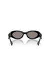 MIU MIU GUNES 0MU 11WS 16K80Q 54