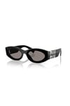 MIU MIU GUNES 0MU 11WS 16K80Q 54
