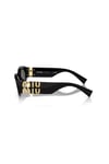MIU MIU GUNES 0MU 11WS 54 1AB5S0 KADIN