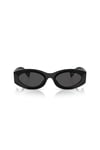 MIU MIU GUNES 0MU 11WS 54 1AB5S0 KADIN