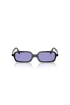 MIU MIU GUNES 0MU 11ZS 16K01O 51