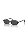 MIU MIU GUNES 0MU 11ZS 16K5S0 51 KADIN