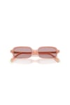 MIU MIU GUNES 0MU 11ZS 20I60V 51