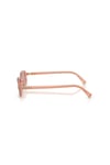 MIU MIU GUNES 0MU 11ZS 20I60V 51