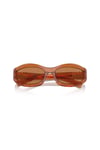 MIU MIU GUNES 0MU 14ZS 15T10I 59