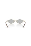 MIU MIU GUNES 0MU 56ZS ZVN50K 56