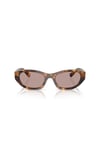 MIU MIU GUNES 0MU A03S 14L20I 53