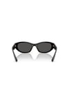 MIU MIU GUNES 0MU A03S 16K08Z 53