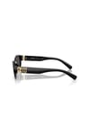 MIU MIU GUNES 0MU A03S 16K08Z 53