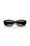 MIU MIU GUNES 0MU A03S 16K80Q 53