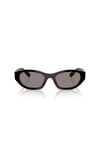 MIU MIU GUNES 0MU A03S 16K80Q 53