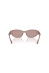 MIU MIU GUNES 0MU A03S 28L20I 53
