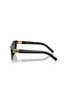 MIU MIU GUNES 0MU A04S 16K08Z 54