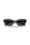 MIU MIU GUNES 0MU A04S 16K08Z 54
