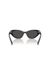 MIU MIU GUNES 0MU A04S 16K08Z 54