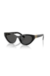 MIU MIU GUNES 0MU A04S 16K08Z 54