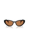MIU MIU GUNES 0MU A04S 16K10I 54