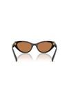 MIU MIU GUNES 0MU A04S 16K10I 54