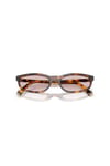 MIU MIU GUNES 0MU A06S 14L4I0 54