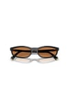 MIU MIU GUNES 0MU A06S 16K10I 54