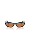 MIU MIU GUNES 0MU A06S 16K10I 54