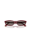 MIU MIU GUNES 0MU A06S 21I80Q 54