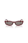 MIU MIU GUNES 0MU A06S 21I80Q 54