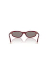 MIU MIU GUNES 0MU A06S 21I80Q 54