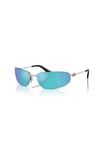 MIU MIU GUNES 0MU A50S 1BC10K 68